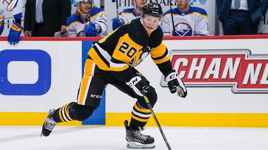 Final: Penguins 5, Sabres 4, shootout taken at PPG Paints Arena (Live coverage)